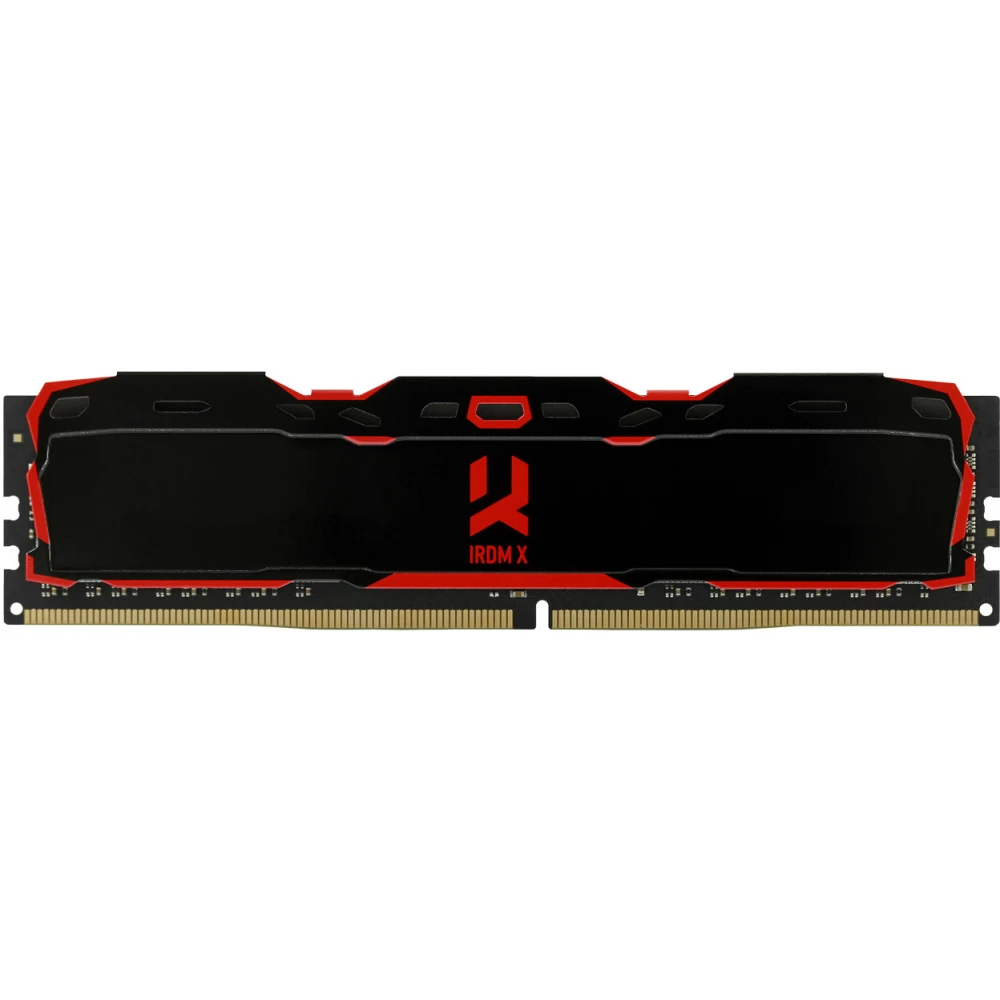 GOODRAM 8GB Iridium X DDR4 3200MHz CL16 IR-X3200D464L16S/8G