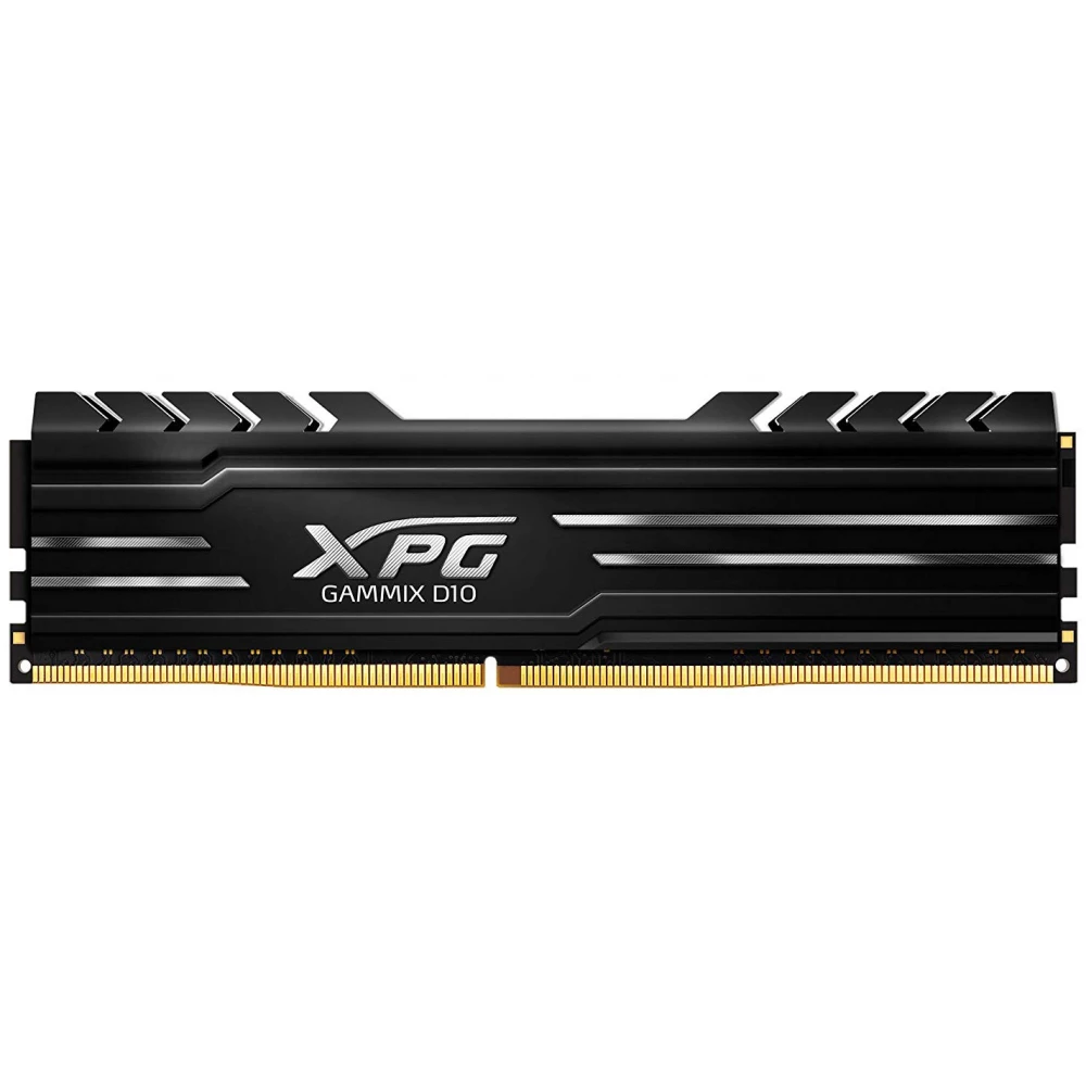 ADATA 16GB XPG Gammix D10 DDR4 3200MHz CL16 AX4U3200316G16 SB10 iPoncomp