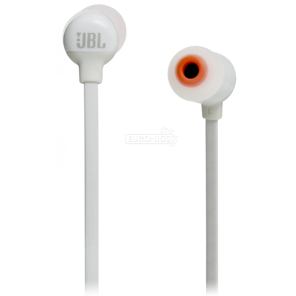 JBL T110 BT headset bijela