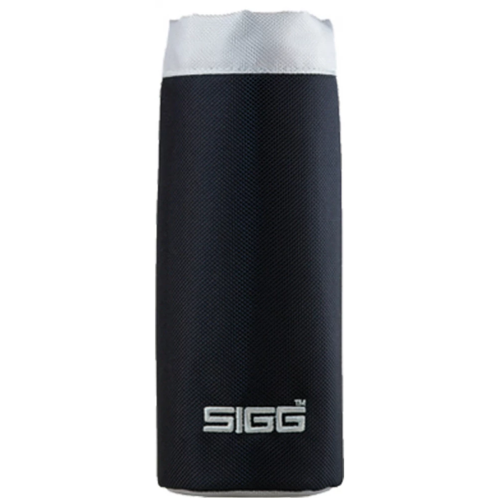 SIGG 8335.80 Nylon case black 1.5 L WMB