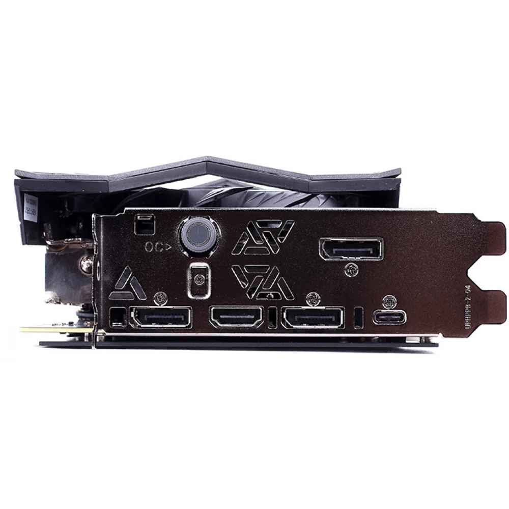 Colorful igame rtx 2070 clearance super vulcan x oc