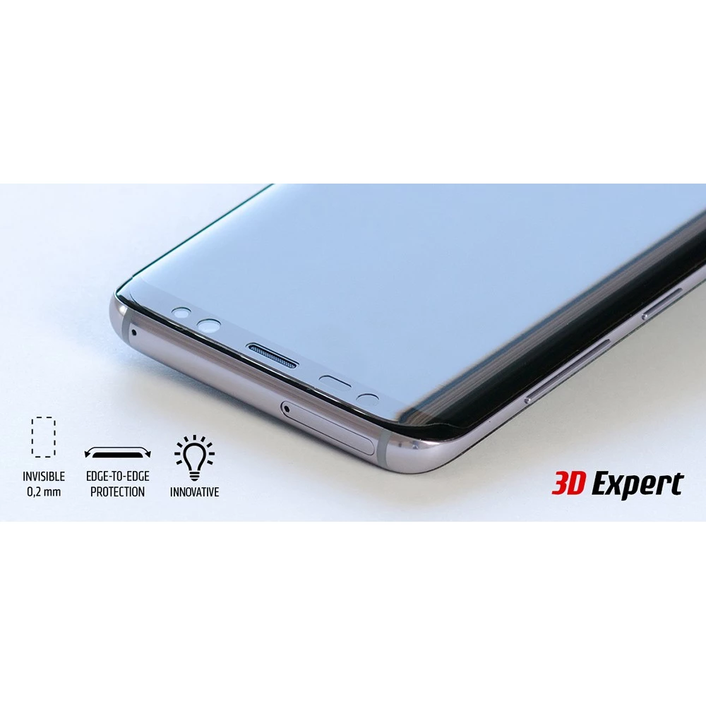 MYSCREEN 3D Expert full screen curbat protecţie ecran OnePlus 7