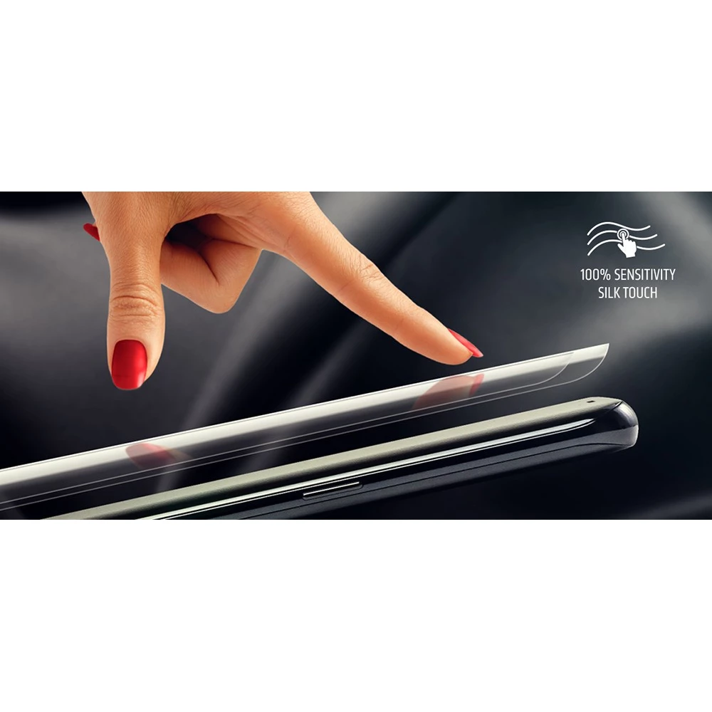 MYSCREEN 3D Expert full screen gebogen Bildschirmschoner OnePlus 7