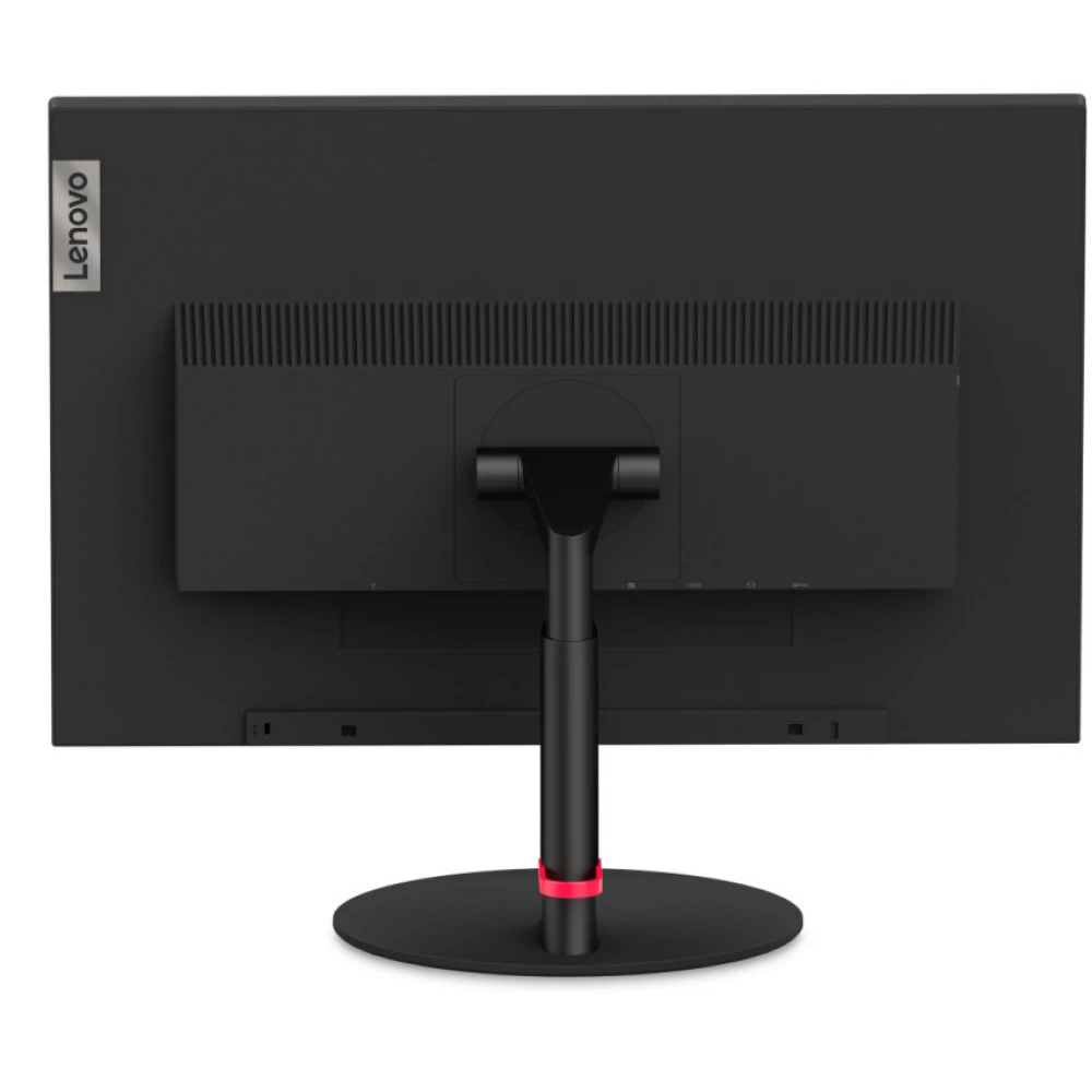 Lenovo Thinkvision T D Ipon Hardware And Software News Reviews Webshop Forum