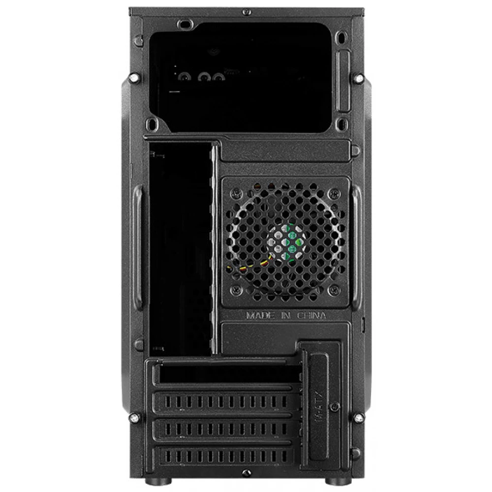 AEROCOOL CS-103 fekete - iPon.hu