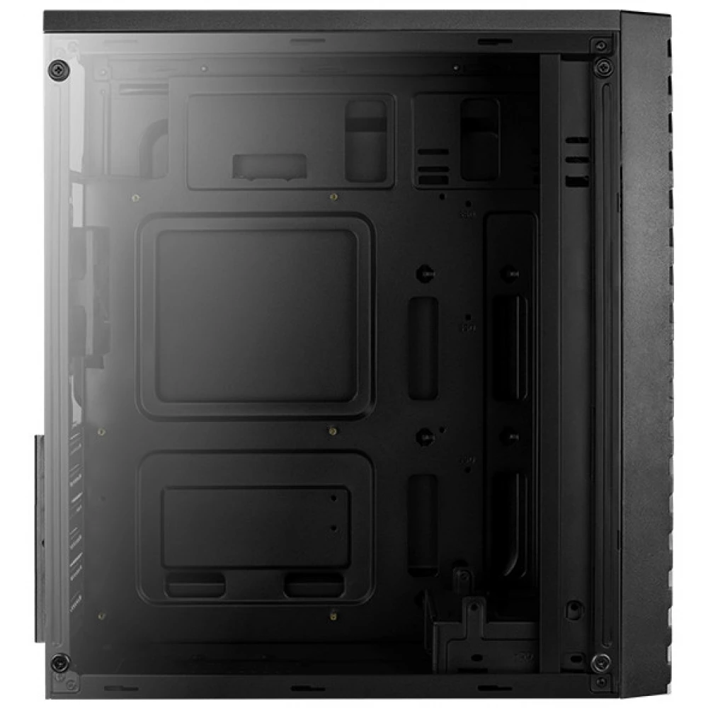 AEROCOOL Streak fekete - iPon.hu