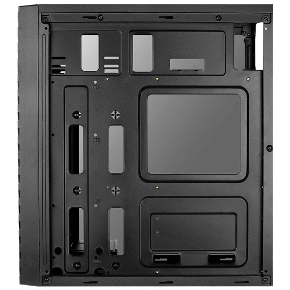 AEROCOOL Streak fekete - iPon.hu