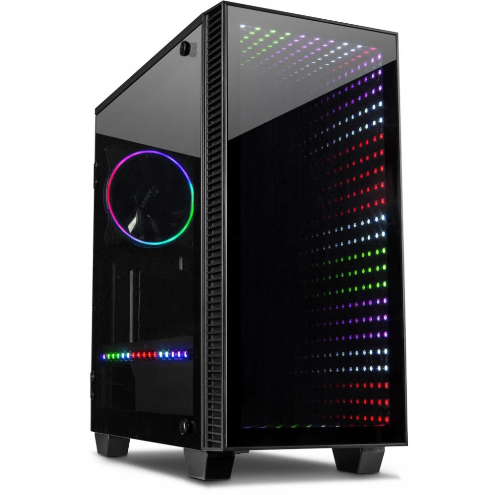 INTER-TECH X-608 Infinity-micro INTER-TECH X-608 Infinity-micro
