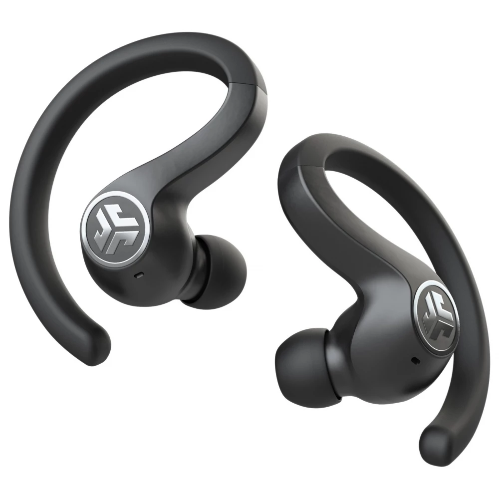 JLAB Jbuds Air Sport True Wireless fekete JLAB Jbuds Air Sport True Wireless fekete
