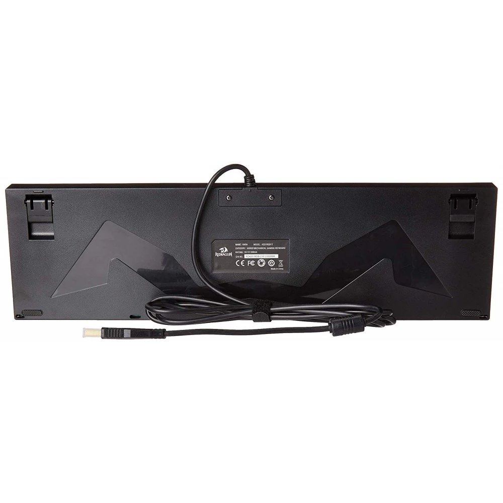 REDRAGON Mitra RGB Brown Hungarian black - iPoncomp.com