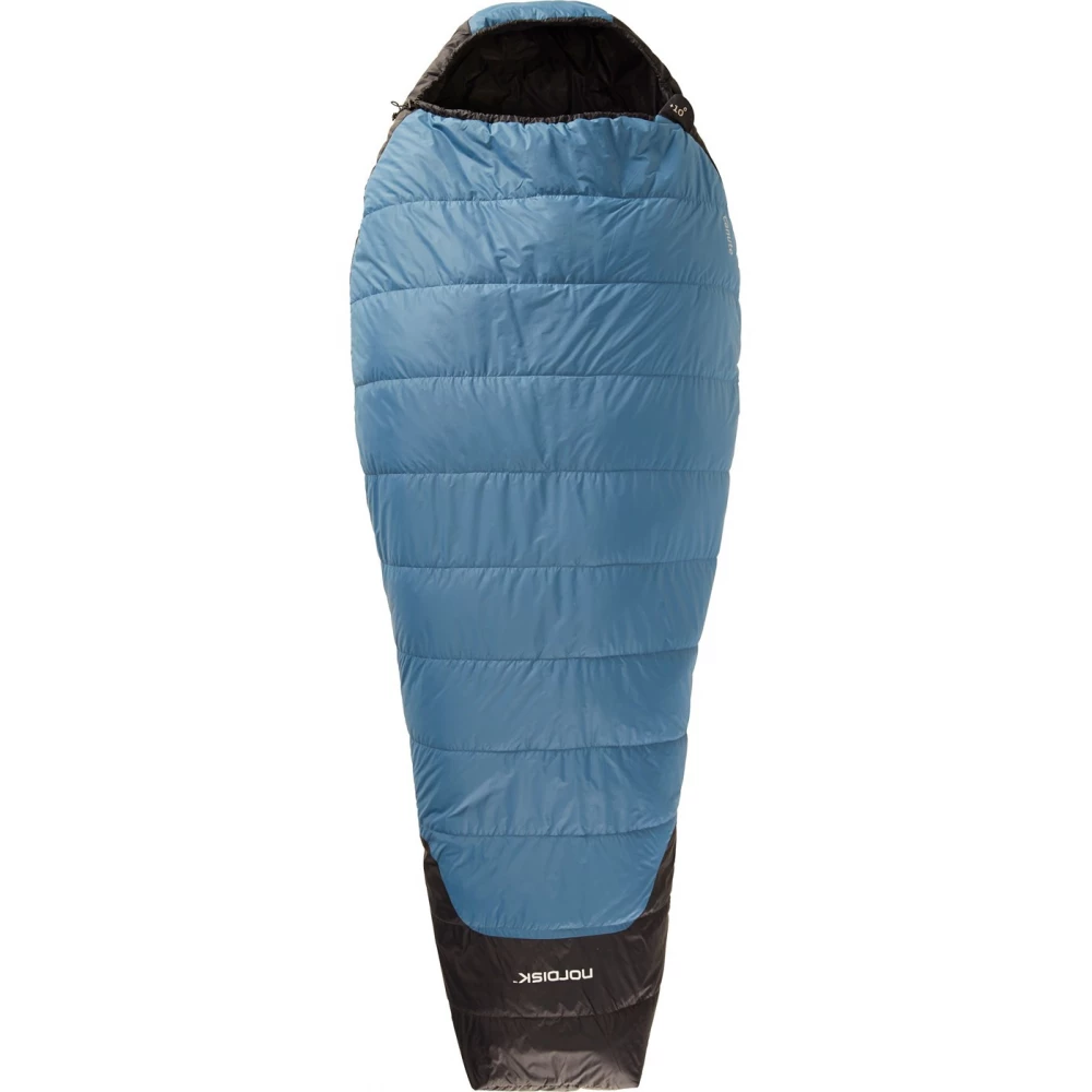 NORDISK Canute XL sac de dormit albastru deschis
