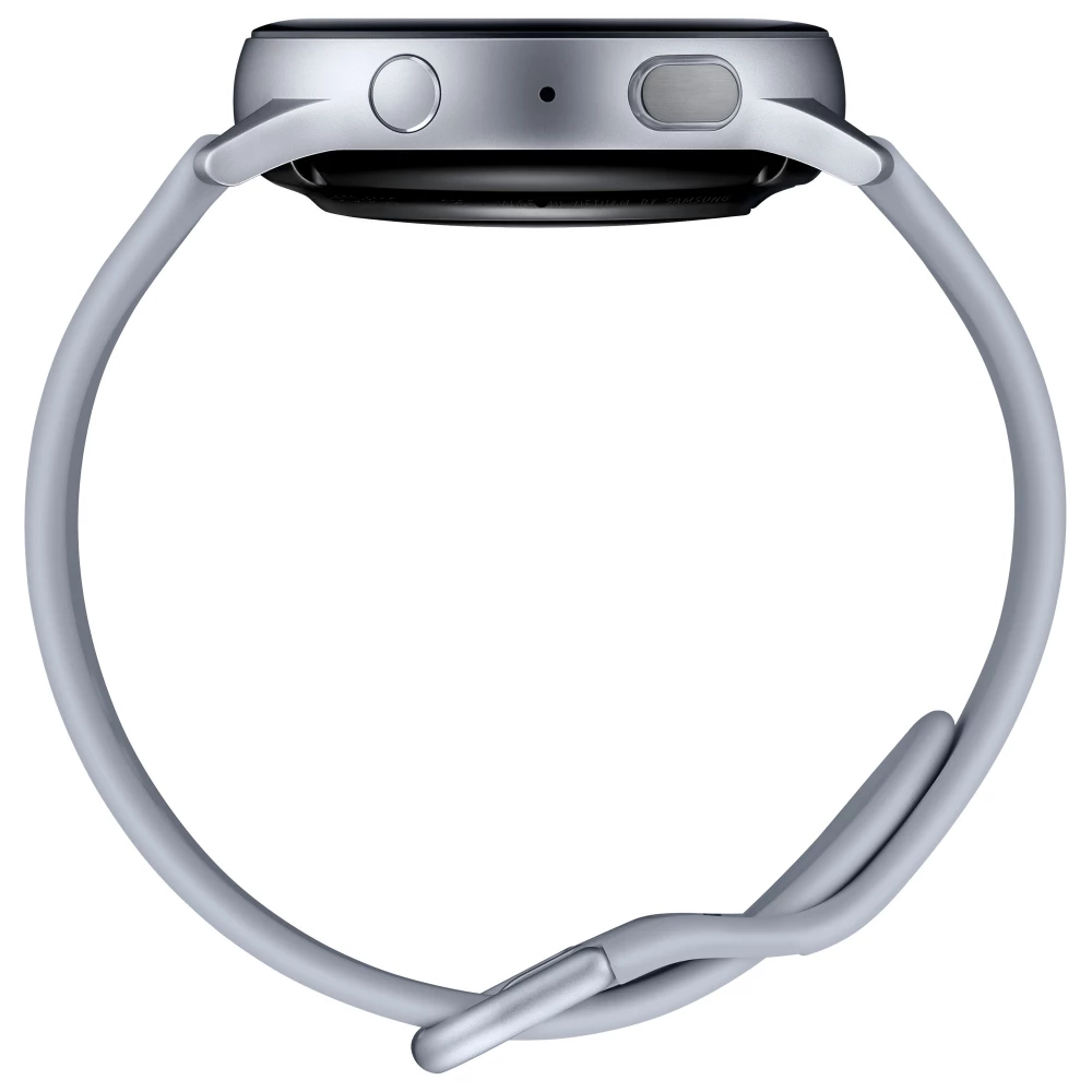 SAMSUNG SM R830 Galaxy Watch Active2 40mm alu silver iPon