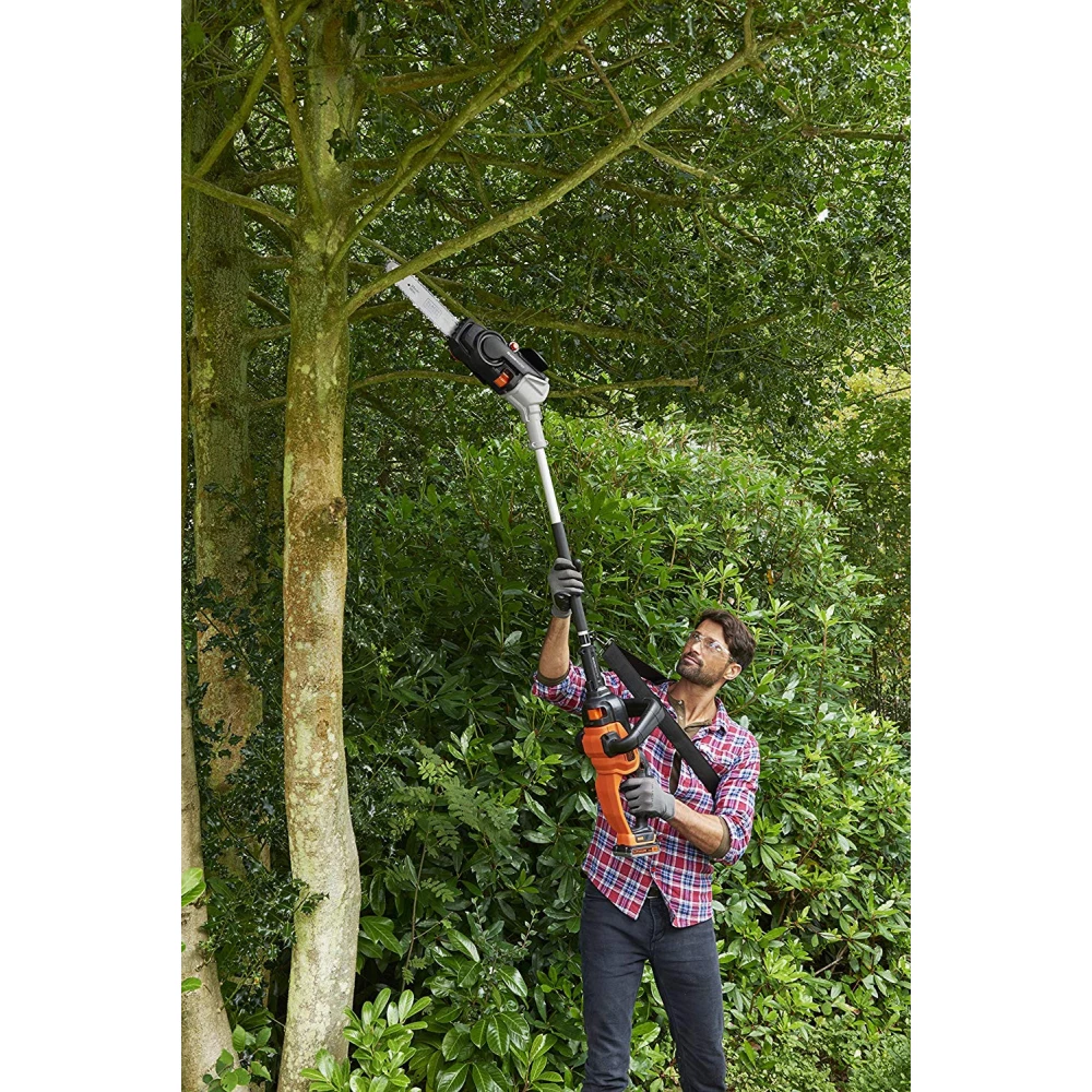 Black & best sale decker seasonmaster