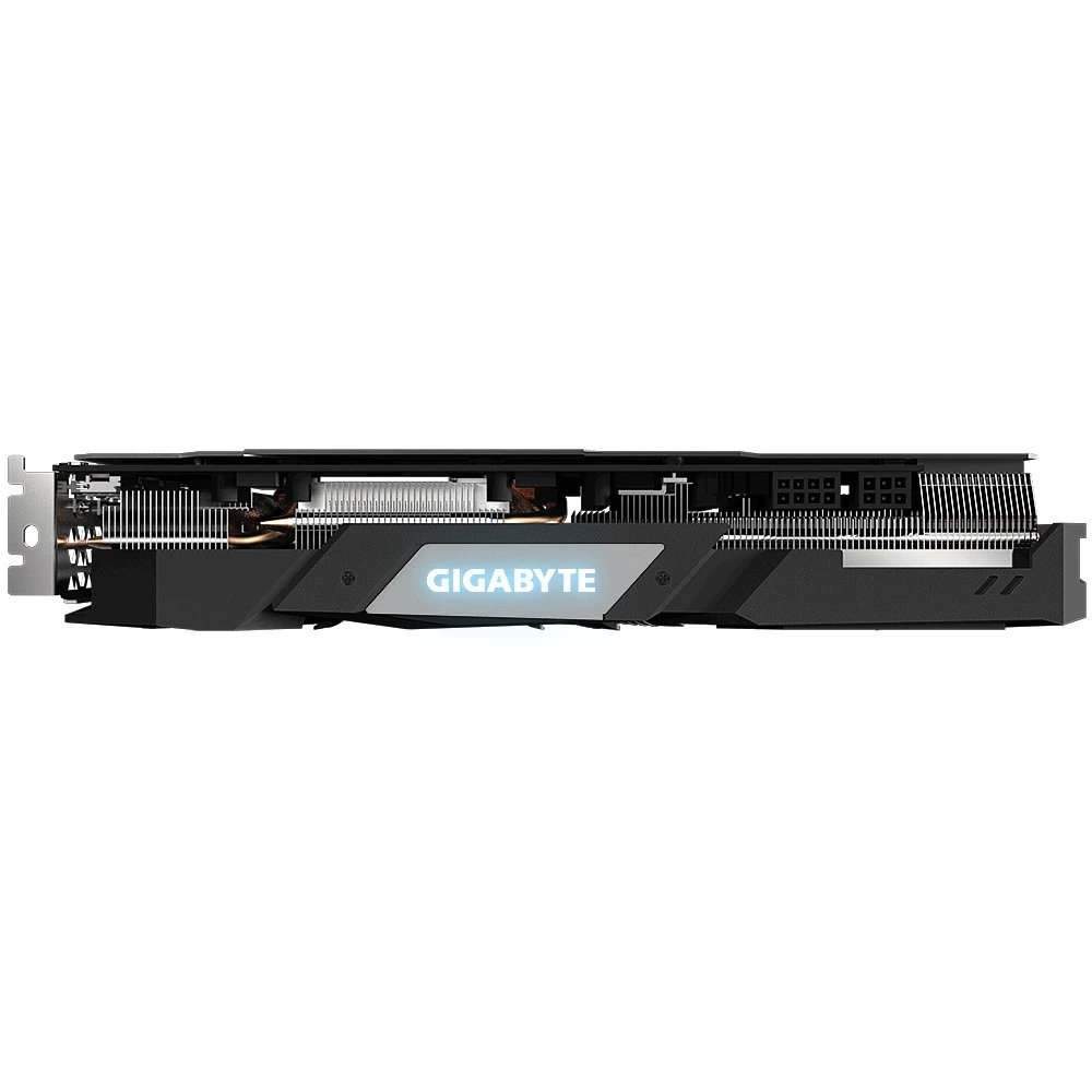 GIGABYTE GV R57XTGAMING OC 8GD Radeon RX 5700 XT 8GB GDDR6 GAMING OC PCIE iPoncomp