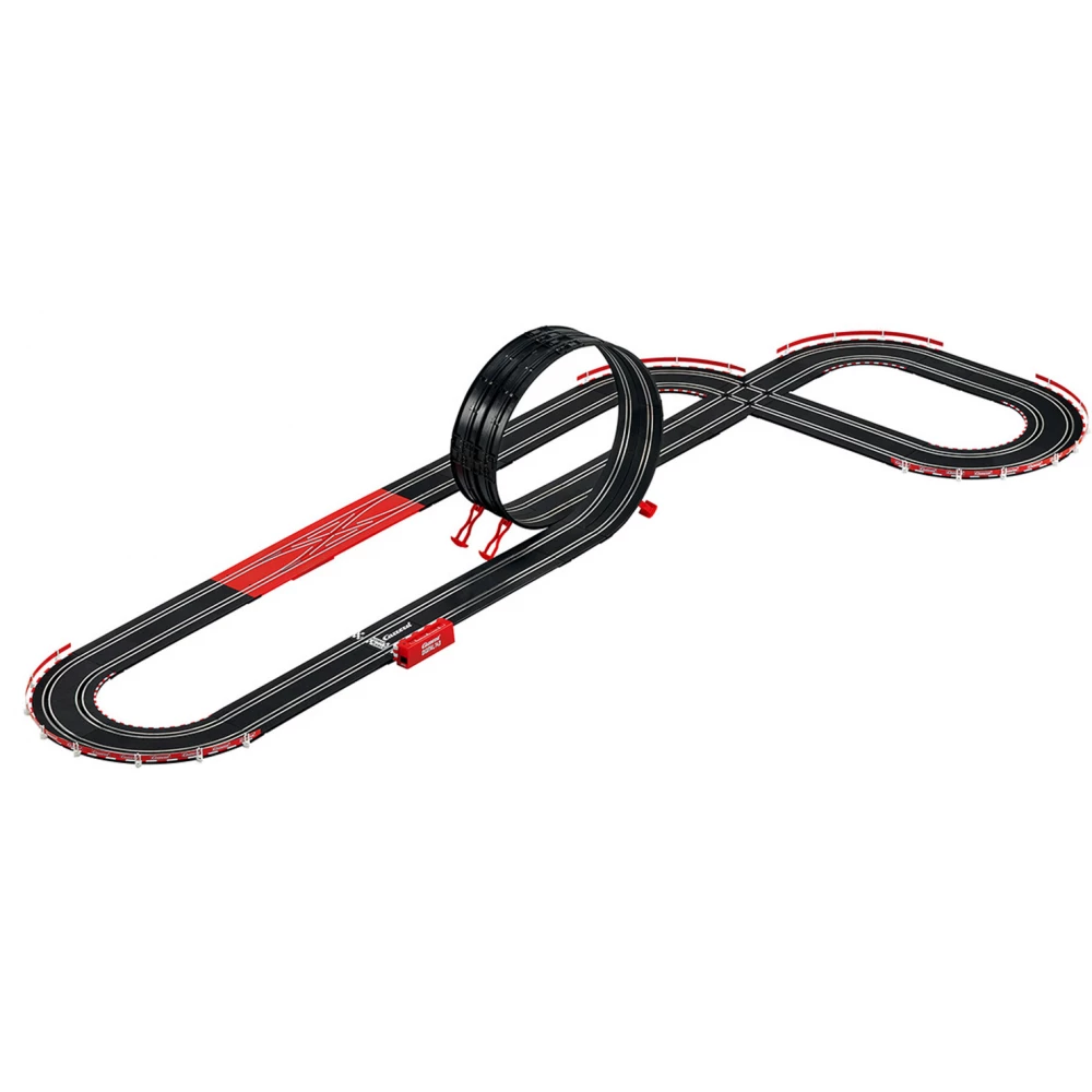 Carrera digital shop 143 sets