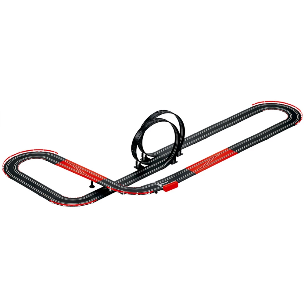 Carrera digital 143 sets top
