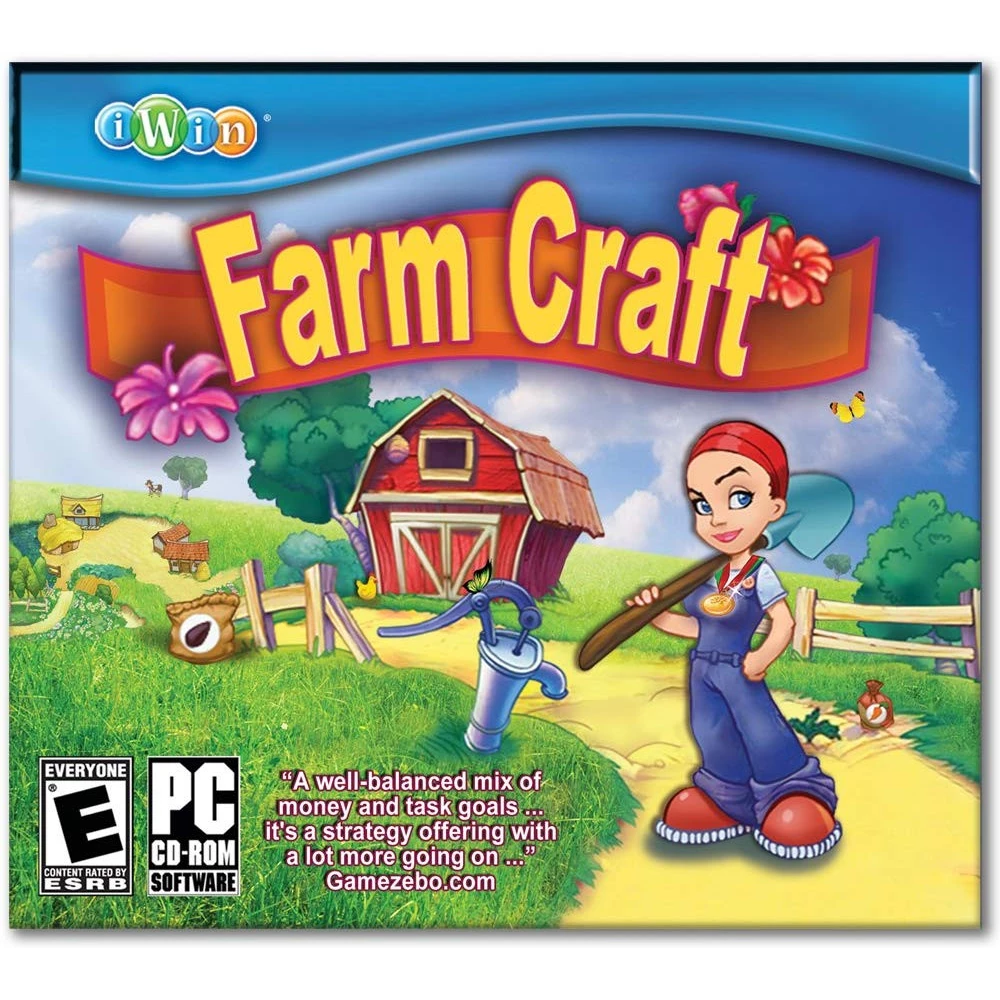 FarmCraft