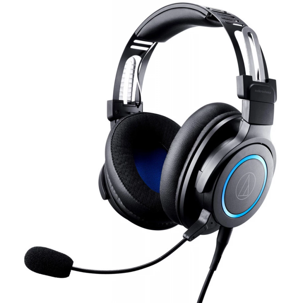 AUDIO-TECHNICA ATH-G1 crno AUDIO-TECHNICA ATH-G1 crno