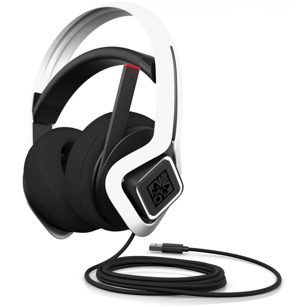 Hp omen best sale mindframe headset review