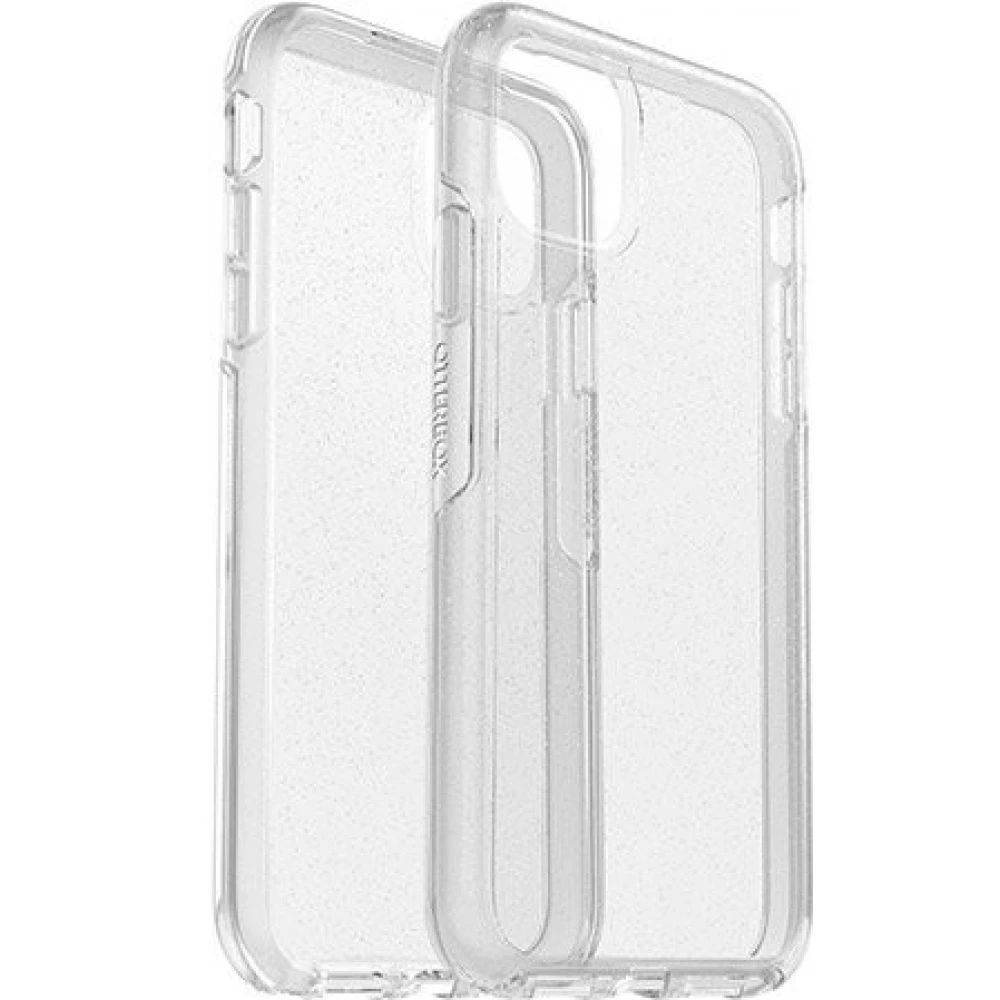 Otterbox symmetry iphone 11 clear glitter clearance
