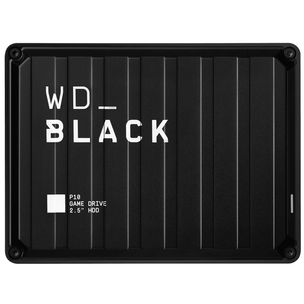 WD Black P10 Game Drive USB3 4TB