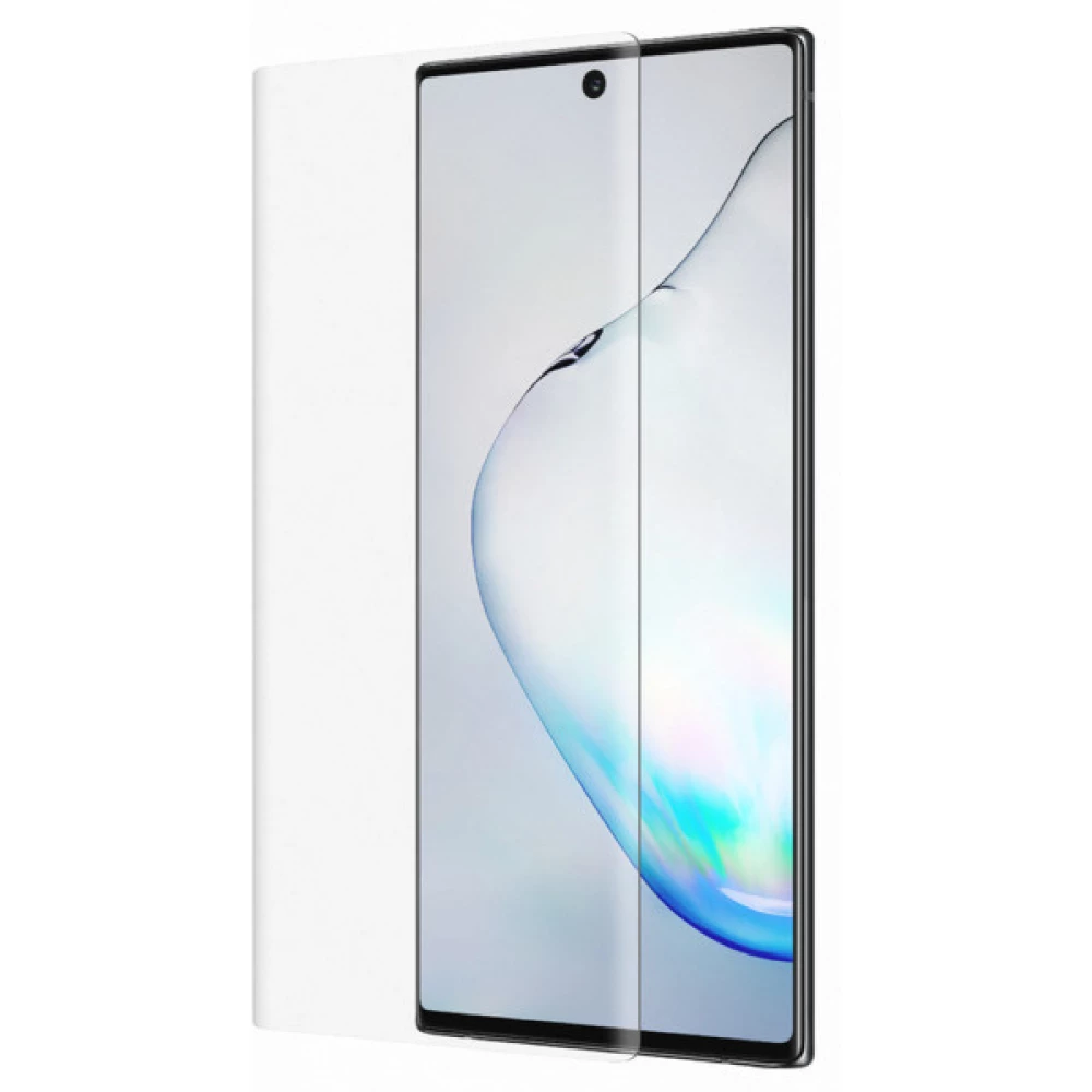 BELKIN ScreenForce InvisiGlass Screen Protector for Samsung Galaxy Note 10 BELKIN ScreenForce InvisiGlass Screen Protector for Samsung Galaxy Note 10