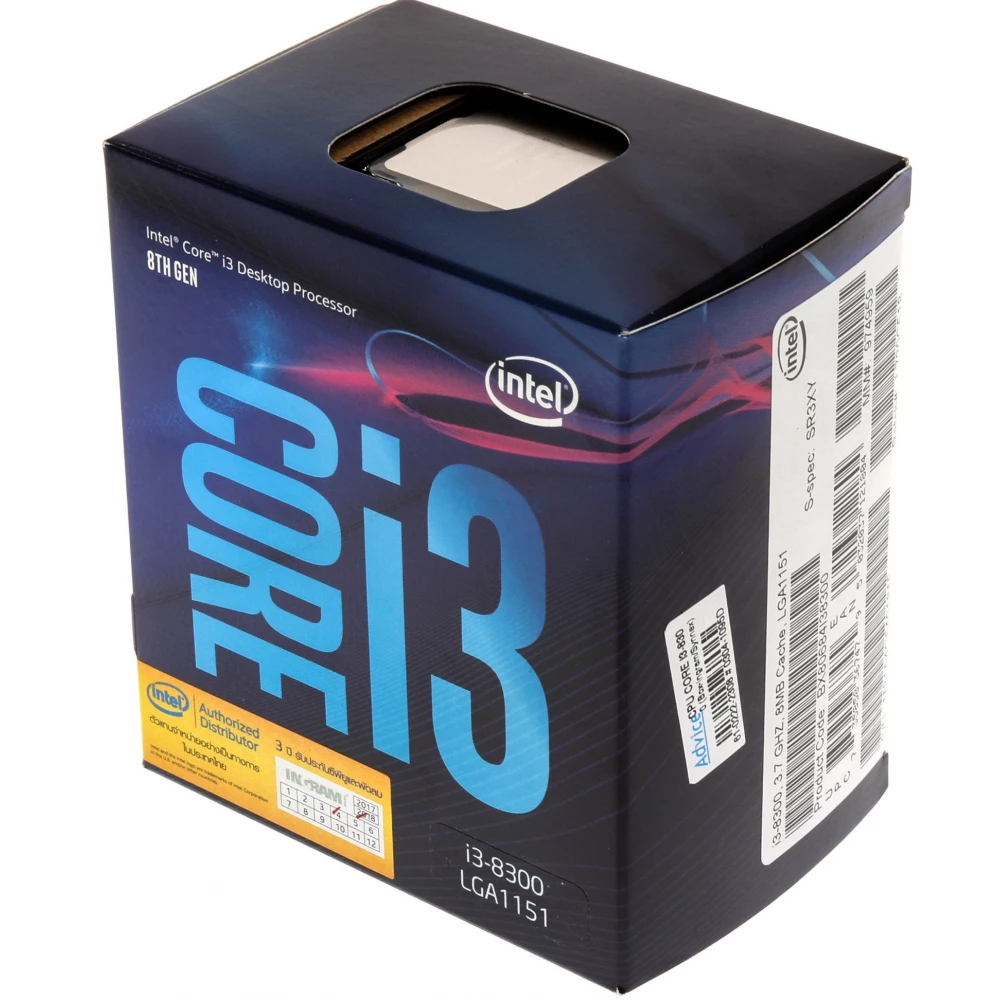 8100 сокет. Intel Core i3-8300 Box. I3 8300 Box. Ш3 8300. Intel Core i3 8100 картинки.