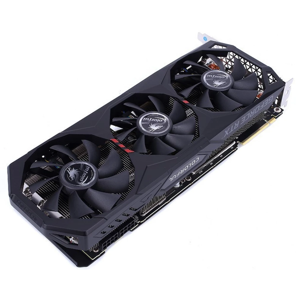 Colorful rtx new arrivals 2070