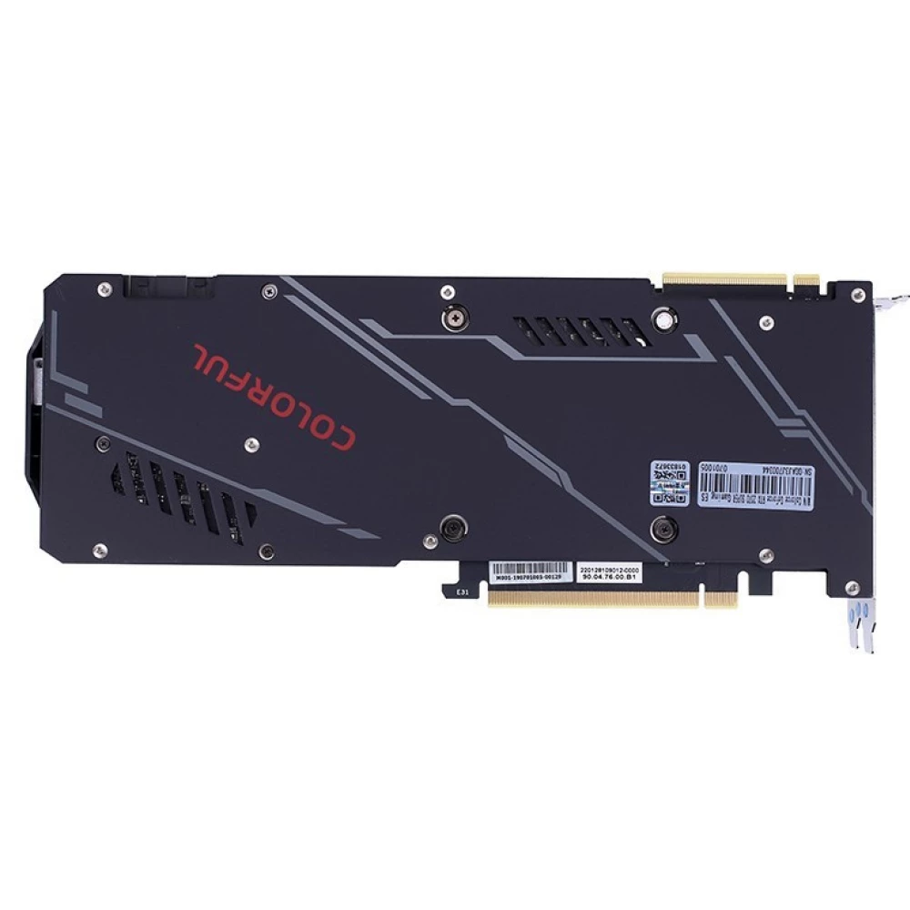 Rtx 2070 colorful new arrivals