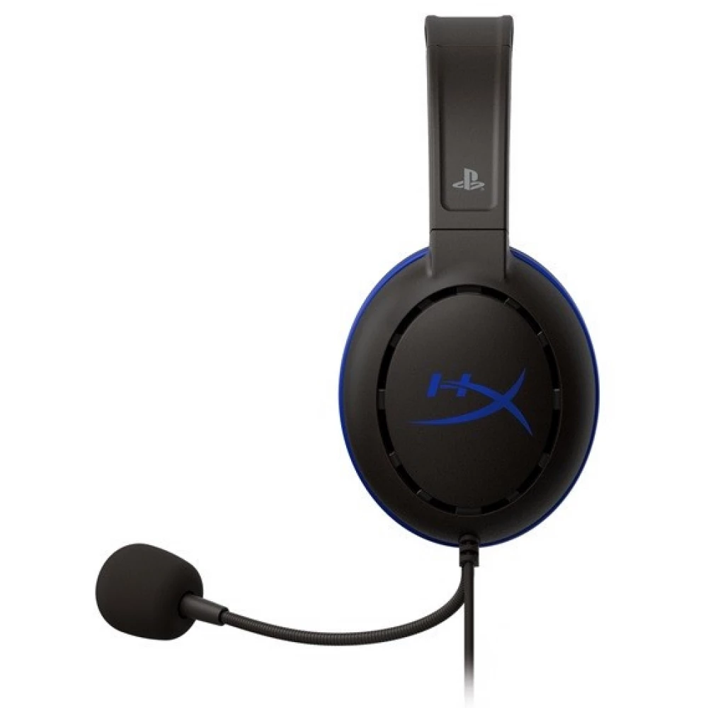 HYPERX Cloud Chat Headset for PS4 iPoncomp
