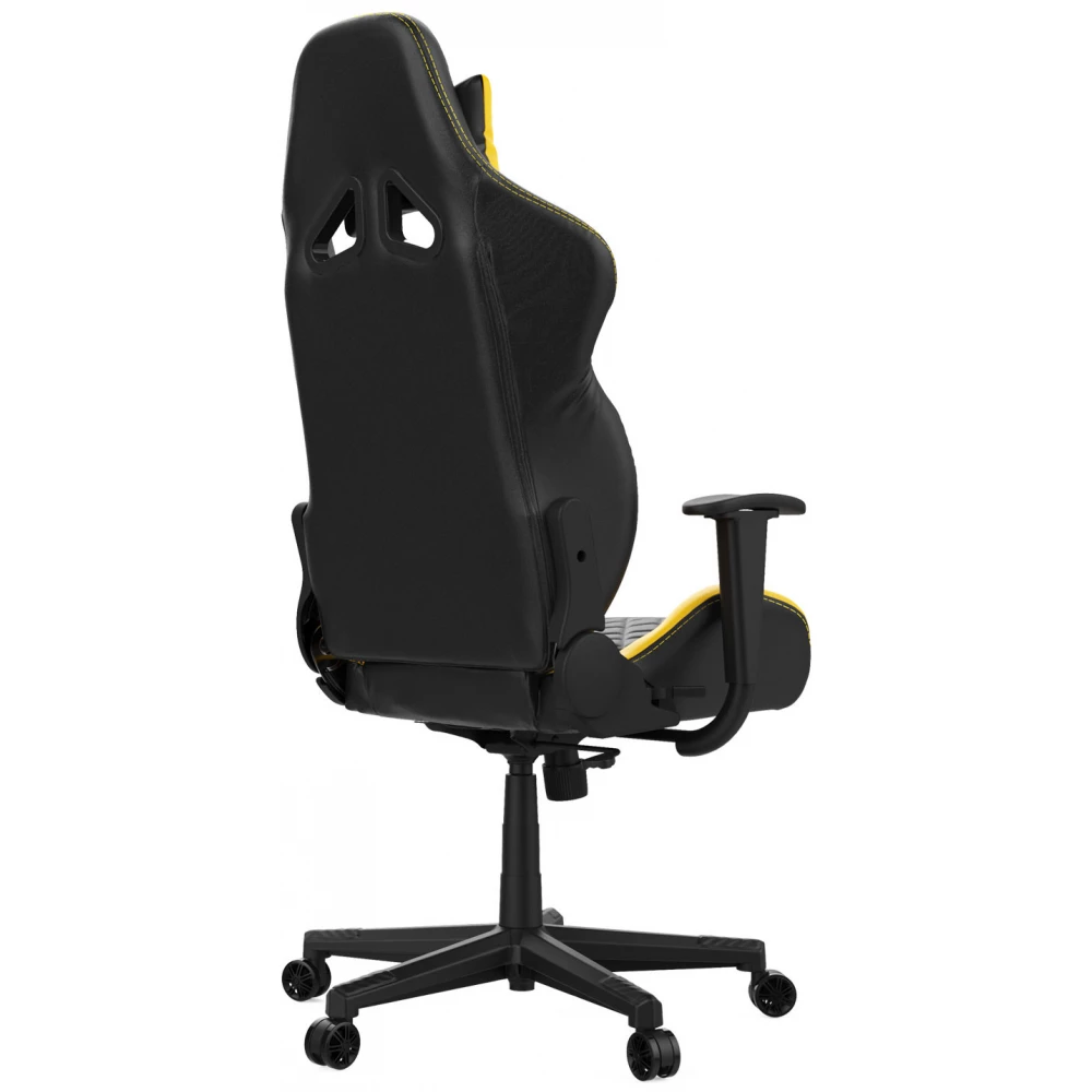 Gamdias zelus e1 gaming chair review hot sale