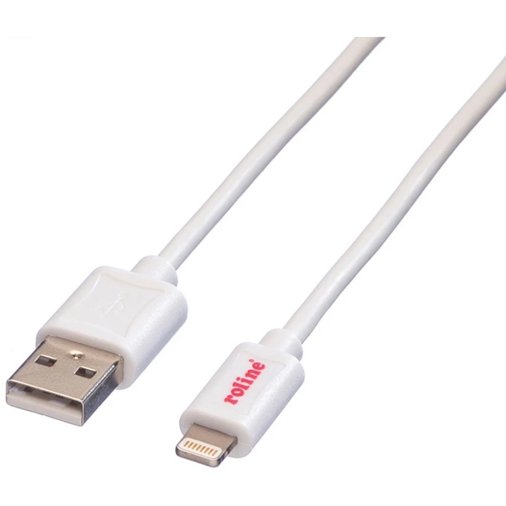 Cable USB A / Lightning 1.8m AK-USB-31