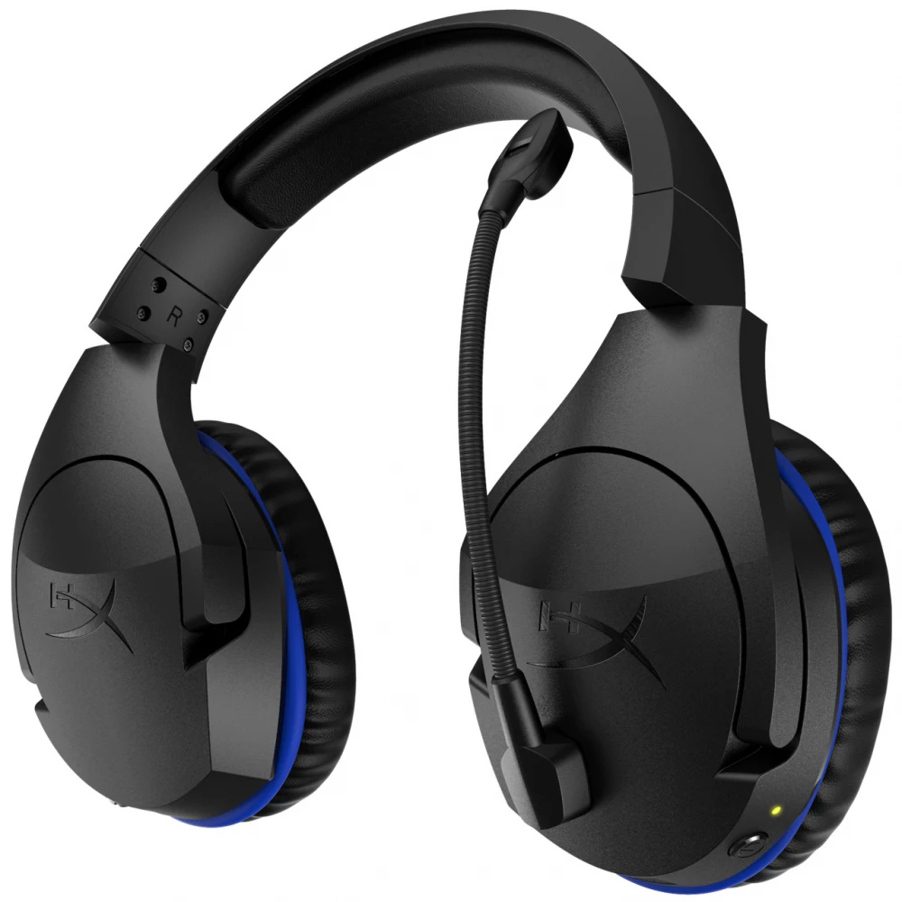 Hyperx cloud stinger wireless store gaming headset ps4
