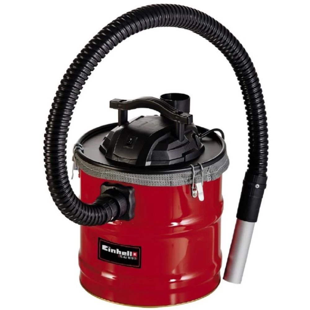 testimony cement solid FIELDMANN FDU 200601-E electric ash vacuum cleaner 600W - iPon - hardware  and software news, reviews, webshop, forum