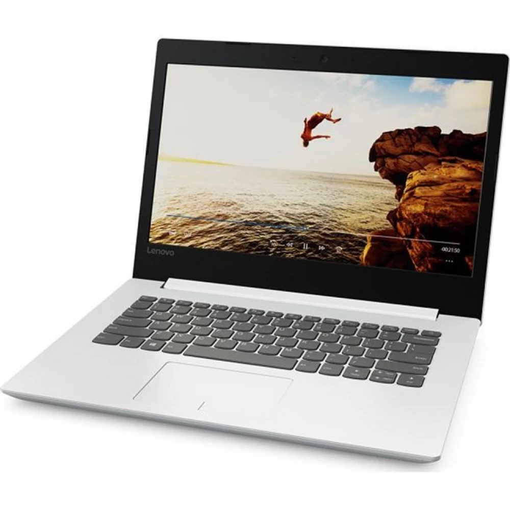 LENOVO Ideapad L340 15 81LW00D1HV White - iPon - hardware and software  news, reviews, webshop, forum