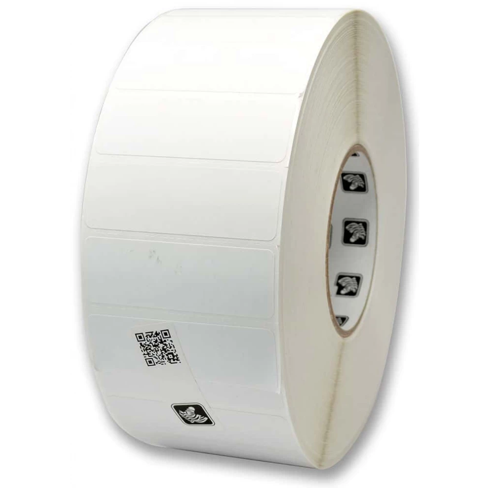 ZEBRA 10026447 Z-Perform 1500T 76.20x25.40mm ZEBRA 10026447 Z-Perform 1500T 76.20x25.40mm