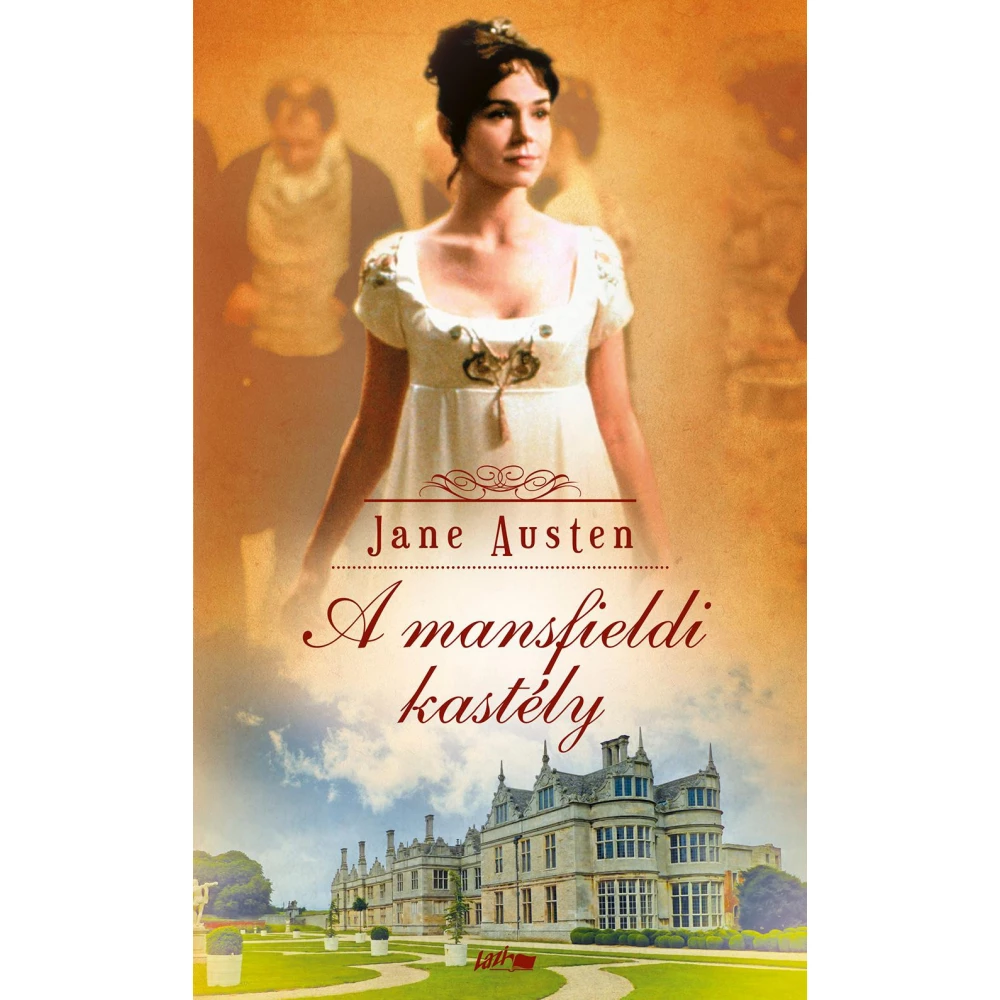 Jane Austen - A mansfieldi kastély (2019) Jane Austen - A mansfieldi kastély (2019)