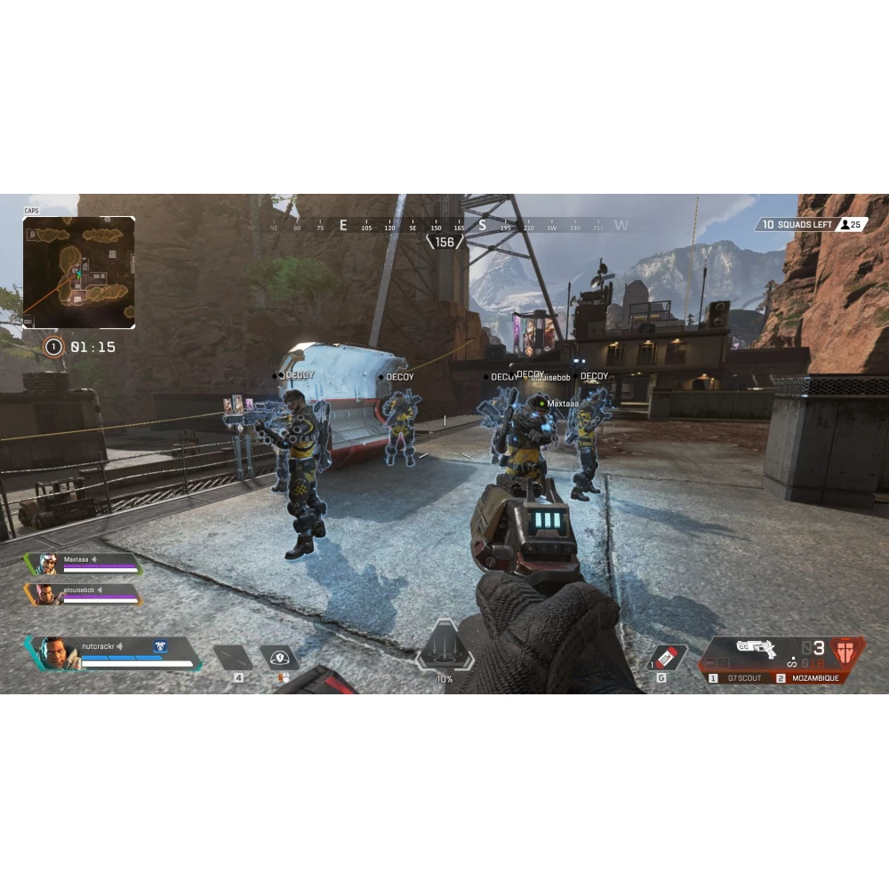 Apex Legends Bloodhound Edition Ps4 Ipon Hardware And Software News Reviews Webshop Forum