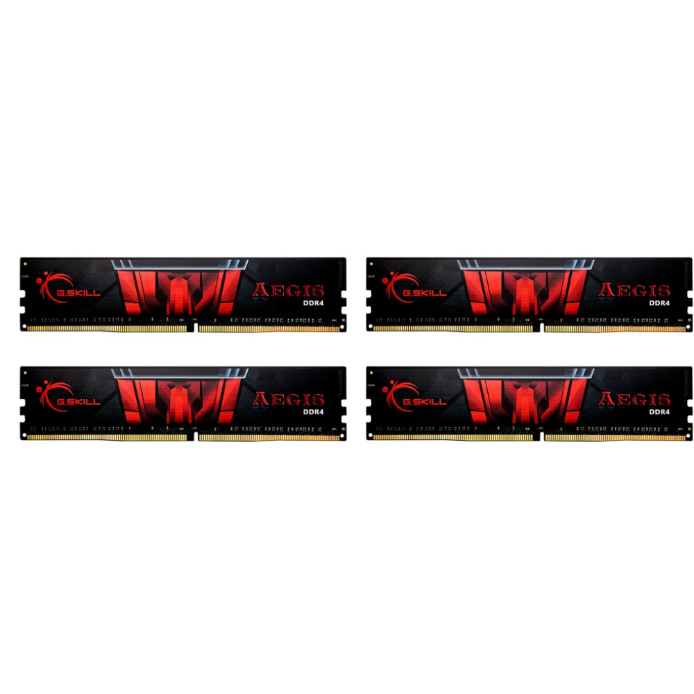CORSAIR 64GB Vengeance LPX DDR4 3200MHz CL16 KIT CMK64GX4M4C3200C16 iPoncomp