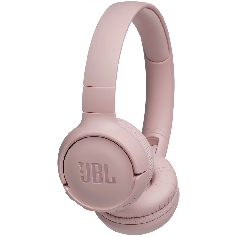 JBL T500 pink iPon - hardware and software news, reviews, webshop,