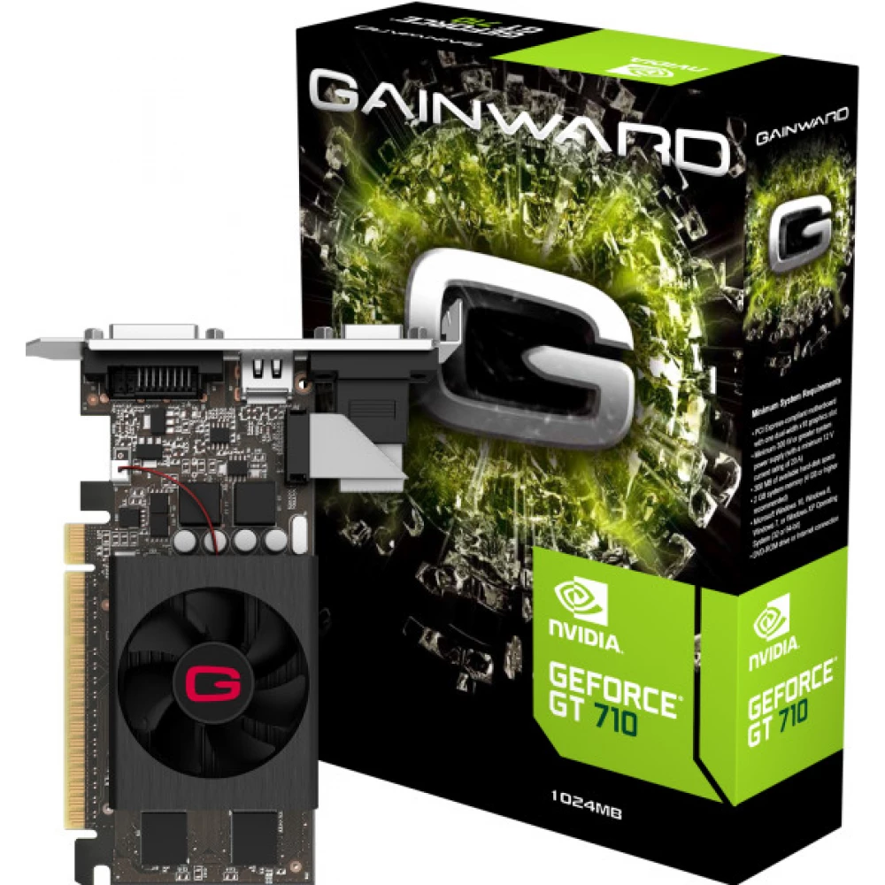Gainward gt 710 best sale