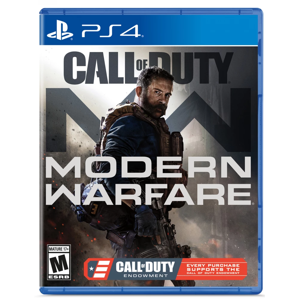 Review - Call of Duty: Modern Warfare (2019) review thread