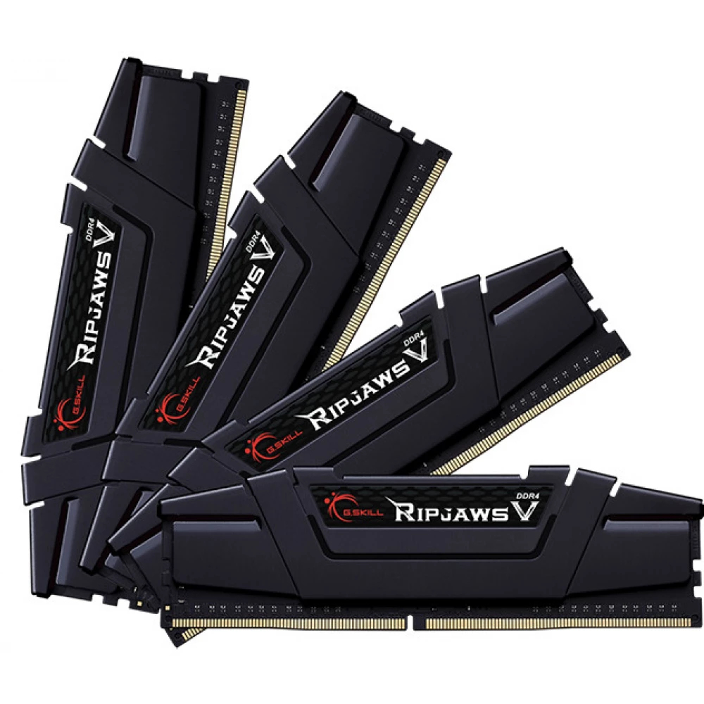 G.SKILL 64GB Sniper X DDR4 3600MHz CL19 KIT F4-3600C19Q