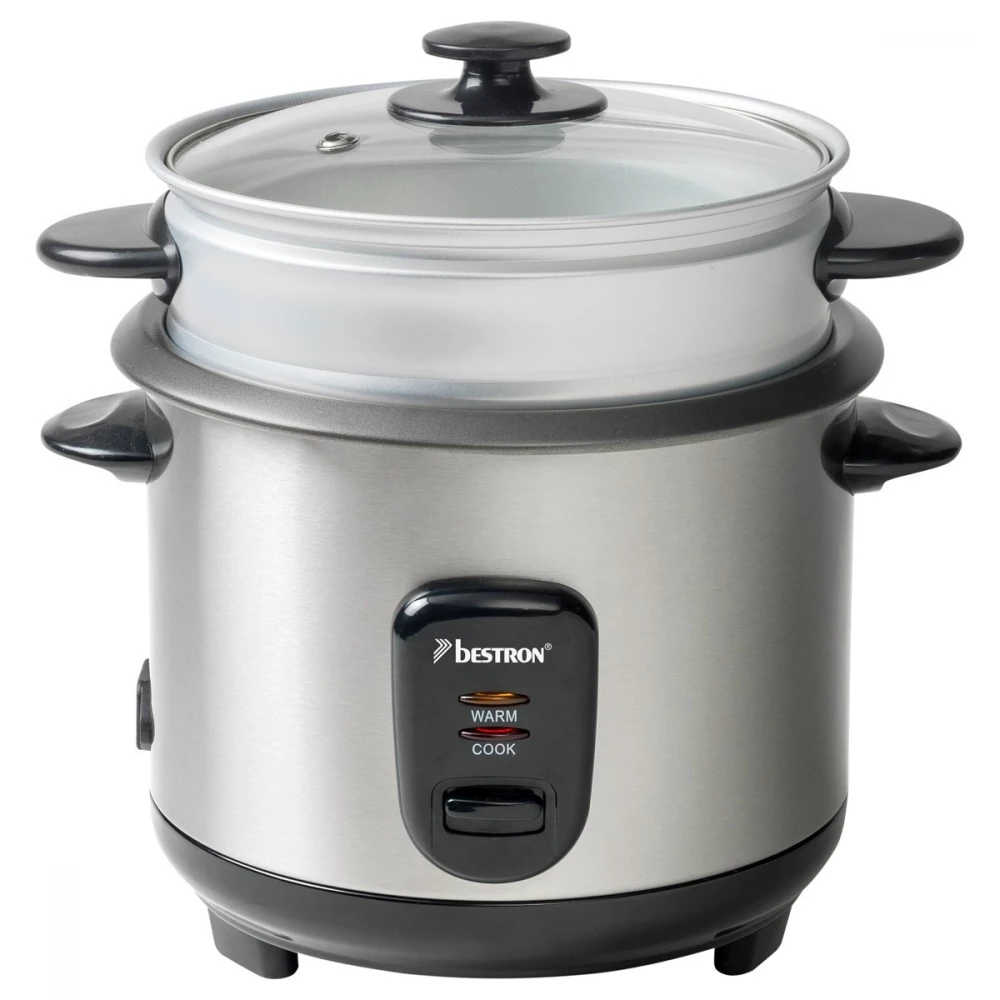 Multifunctional Rice Cooker, SRM 0650SS