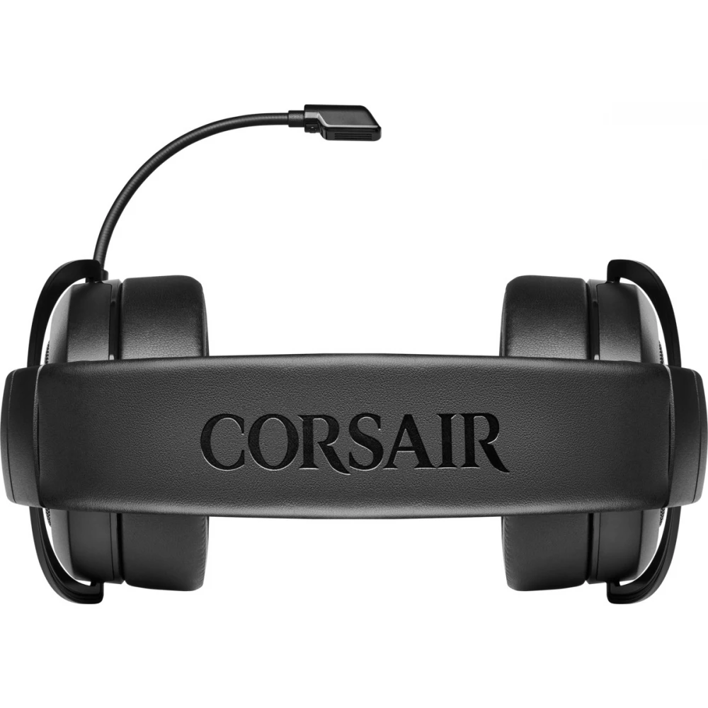CORSAIR HS50 Pro blue black iPon hardware and software news