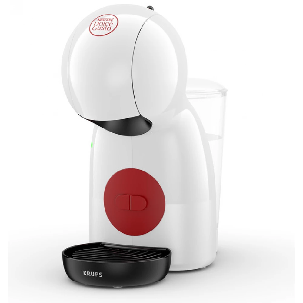 KRUPS KP1A0131 Nescafe Dolce Gusto piccolo XS white iPoncomp