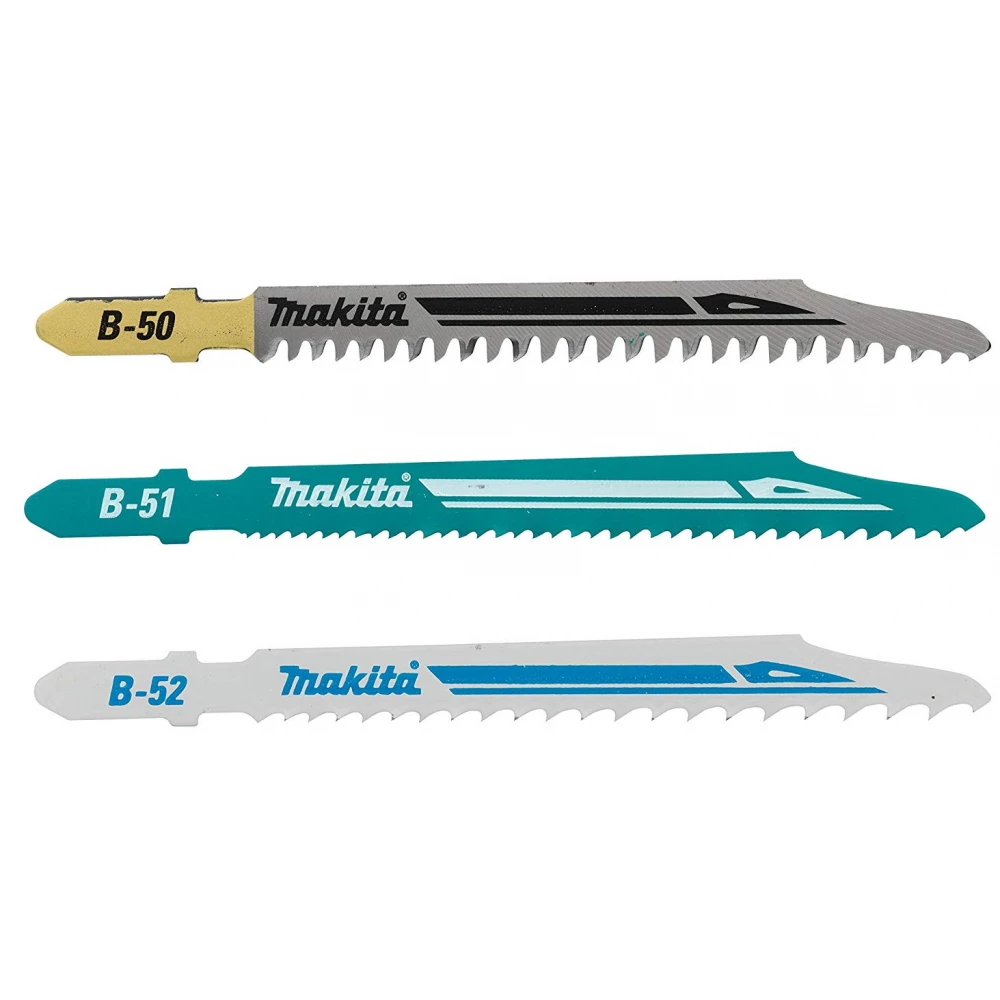 MAKITA B-06292 Szúrófűrészlap csomag super express 3db (Basic garancia) MAKITA B-06292 Szúrófűrészlap csomag super express 3db (Basic garancia)
