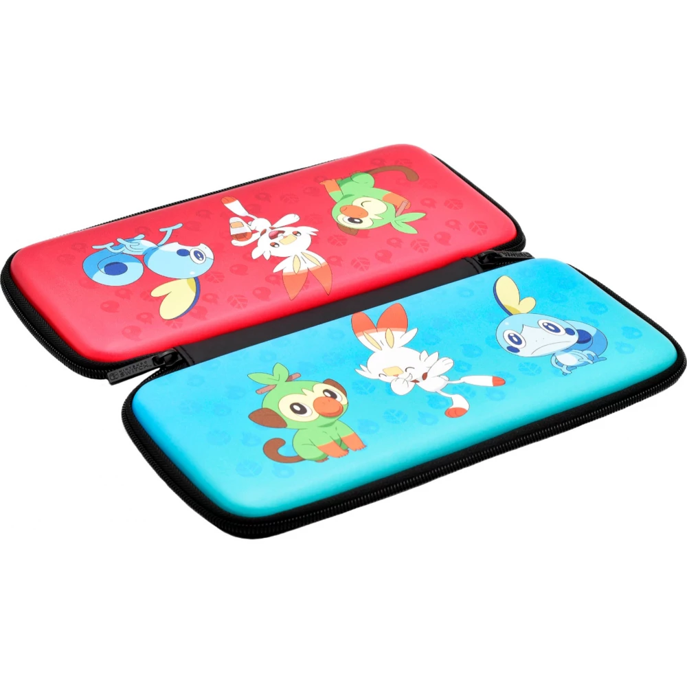 Hori tough pouch shop nintendo switch