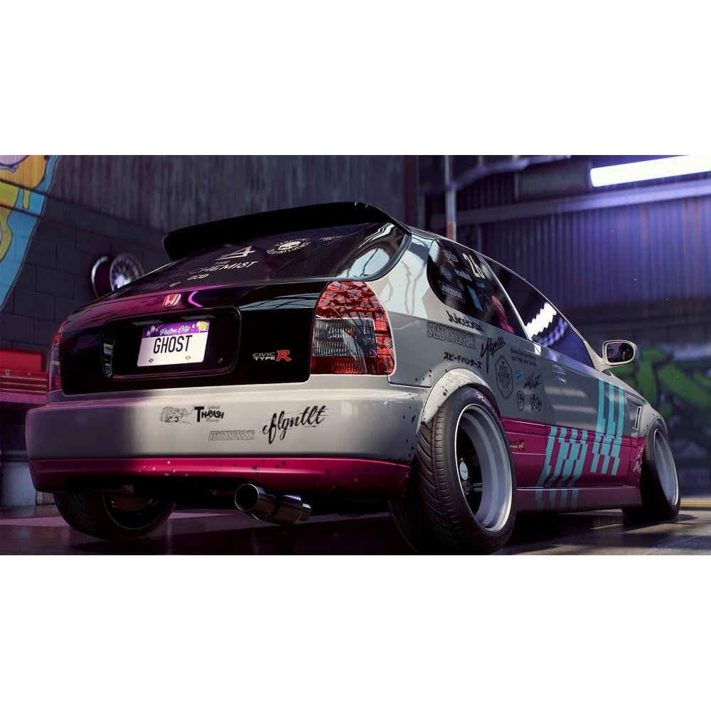Need for speed heat xbox digital best sale