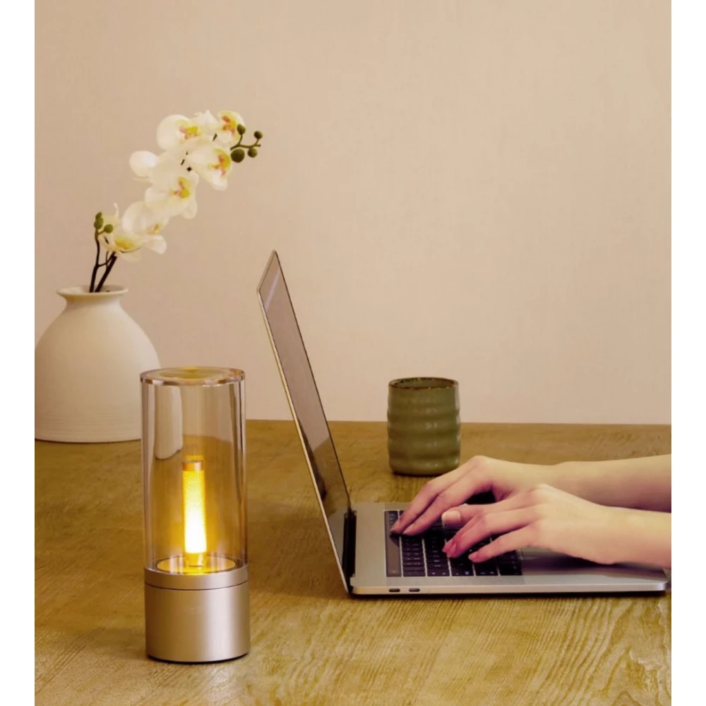 Yeelight ambient sale